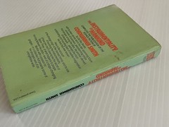 Instrumentality of Mankind by Cordwainer Smith (1979 1st Ed. Del Rey PB)*Good+*
