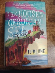 House in the Cerulean Sea : Special Edition by T. J. Klune (2024, Hardcover)
