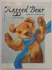 Ragged Bear Brigitte;Marks, Alan Weninger