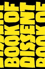 The Verso Book of Dissent: Revolutionary Words from Three Millennia of Rebel…