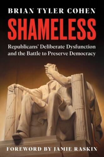 Shameless Republicans Delibera – GOOD