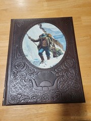 Time-Life: The Old West Series – Faux Leather Hardcover – ** You Choose **