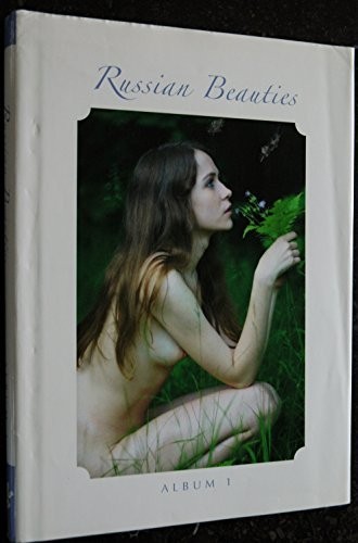 9783934020412 Russian Beauties: Album 1 Alex Truew