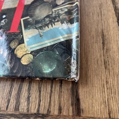 1999 I Spy Treasure Hunt Walter Wick Jean Marzollo First Scholastic Edition