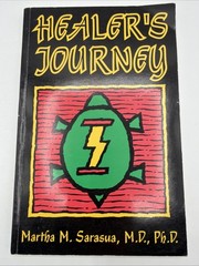 Healer’s Journey Signed Martha M Sarasua M D Paperback 205 Pages