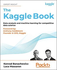 The Kaggle Book: Data analysis – ACCEPTABLE