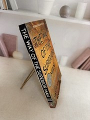 The Way of the Superior Man by David Deida, Paperback, 20th Anniversary Ed