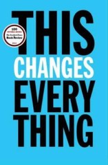 This Changes Everything: Capitalism vs. The Climate – Hardcover – GOOD