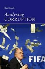 Analysing Corruption: An Introduction, Hough, Dan, Very Good Book