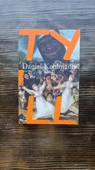Tyll by Daniel Kehlmann (German Edition)