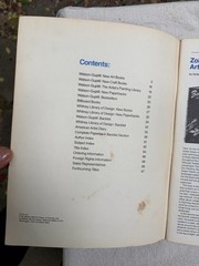 Watson-Guptill Publications Fall Winter 1979 Catalog Artists Painters Books Vtg