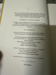 To Paradise A Novel Hanya Yanagihara 1st Edition 2022 HC LGBTQ Literary Fiction