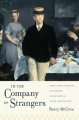 In the Company of Strangers : Family and Narrative in Dickens, Conan Doyle, J…