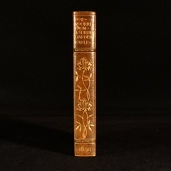 1899 Pot-Pourri From A Surrey Garden Mrs CW Earle Eighteenth Edition Hatchard…