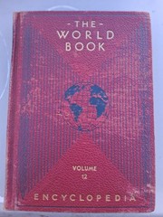 World Book Encyclopedia 1945, Choose Vol(s), See Photos, Desc. For Available Vol