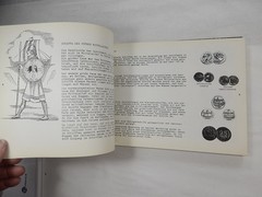 9 Books from the Library of a Coin Collector in Nice Conditiion, see description