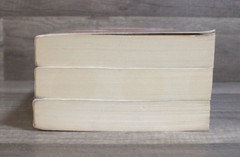 Ken Ham-The New Answers Books Lot- 1-3-Paperback Master Books