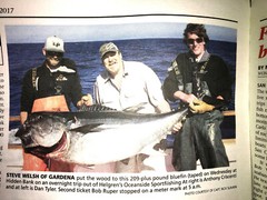 WESTERN OUTDOOR NEWS Newspaper MAGAZINE April 21, 2017 FISHING So California