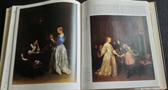 Hardcover Book – 1981-Dutch and Flemish Painting – Herwig Guratzsch – 302 Pages