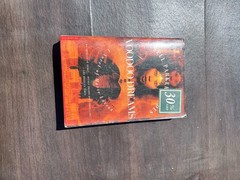 Jewell Parker Rhodes Voodoo Dreams Paperback Picador USA Voodoo Novel