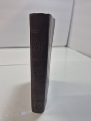 Value Compact Bible ESV Pocket 7″ Size Small Crossway Wnglish Standard Version