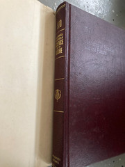 Britannica Yearbook Of Science And The Future 1970 Hardcover 448 Pages