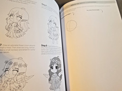 How To Draw Chibis – 46 Step-By-Step Tutorials + 8 Bonus Chibis Coloring Pages