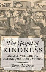 The Gospel of Kindness 9780190092443 by Davis, Janet M