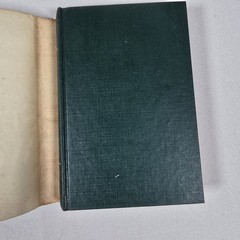 “My Several Worlds” 1954, Pearl S. Buck Hardback Book Club Edition