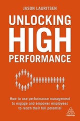 Unlocking High Performance: How to use performance management to engage and …