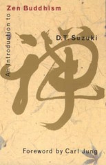 An Introduction to Zen Buddhism – Paperback By D. T. Suzuki – GOOD