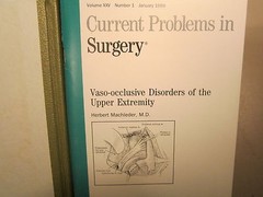 (Choice) CURRENT PROBLEMS IN SURGERY 1988 Monthly Clinical Series Issues [Z129]