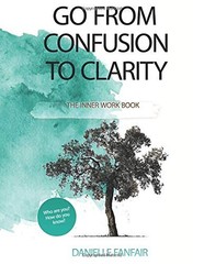 Go From Confusion to Clarity: The Inner Work Book