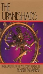 The Upanishads by Easwaran, Eknath