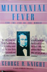 Millennial fever and the end of the world by George R Knight