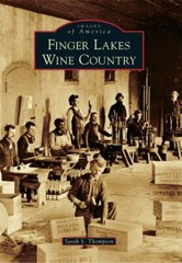 Finger Lakes Wine Country by Not Available (2015, Trade Paperback)