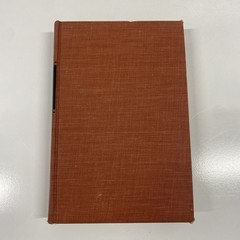 Motivation and Personality – Abraham H. Maslow First Edition Hardcover 1954