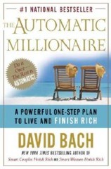 The Automatic Millionaire: A Powerful One-Step Plan to Live and Fini – GOOD