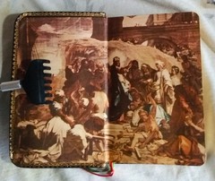 THE CATHOLIC FAMILY BOOK OF NOVENAS – John J Crawley (Still in the Box) 1956