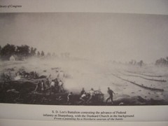 PARKER’S VIRGINIA BATTERY C.S.A. – CIVIL WAR – BRAND NEW – BY ROBERT K. KRICK