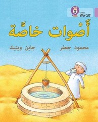 Collins Big Cat Arabic Ser.: Special Sounds: Level 1 (KG) (Collins Big Cat …