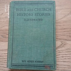 VINTAGE/ANTIQUE LOT OF 10 Christian Books Various Subjects/ Authors/ Conditions