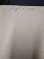 NEW MUSIC HORIZONS, 4th 5th & 6th books by Jules Gotlieb, Silver Burdett 1946