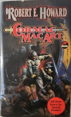 Robert E. Howard Library Series Vol 1-7 COMPLETE Baen Books 1990s Pulp Lot