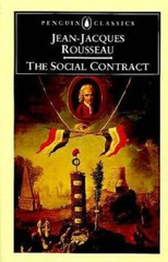 The Social Contract (Penguin Books for Philosophy) – Paperback – VERY GOOD
