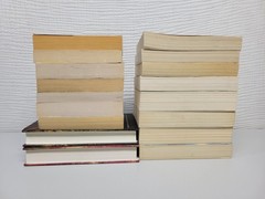 Lot of 17 Paperback & Hardcover Books by Kristin Hannah