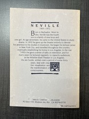 Neville Goddard Seedtime and Harvest 1956 Paperback Second Print 1985 Mysticism