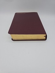 Holy Bible NIV TEEN Study Bible Zonderan Bonded Leather English Burgundy in Box