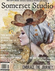 SOMERSET STUDIO MAGAZINE | FEB/MAR/APR 2026