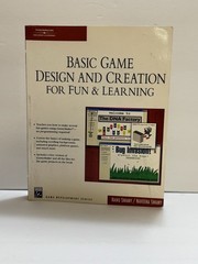 Basic Game Design and Creation for Fun and Learning Naveena, Swam